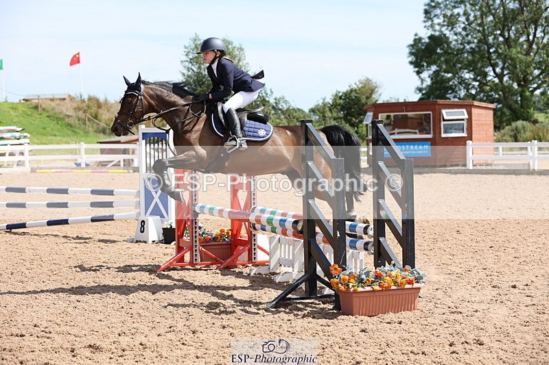 240629A-153328-07163 - Cls 16 11yrs and Under 128cm