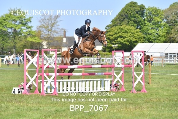 BPP_7067 - CLASS 2 The Ron Brady Sporthorses RHS Classic Championship Qualifier