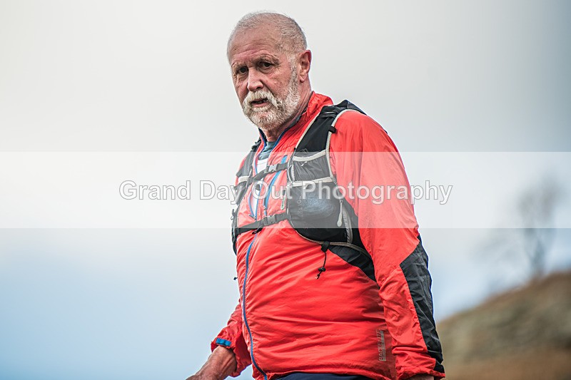 Barbondale-1143 - Kendal Winter League Barbondale Junior & Senior Fell Races Sunday 11th February 2024