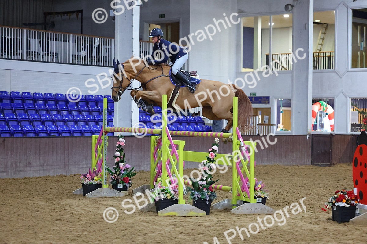 SBM_004021 - Class 19 - National 1.30m Open