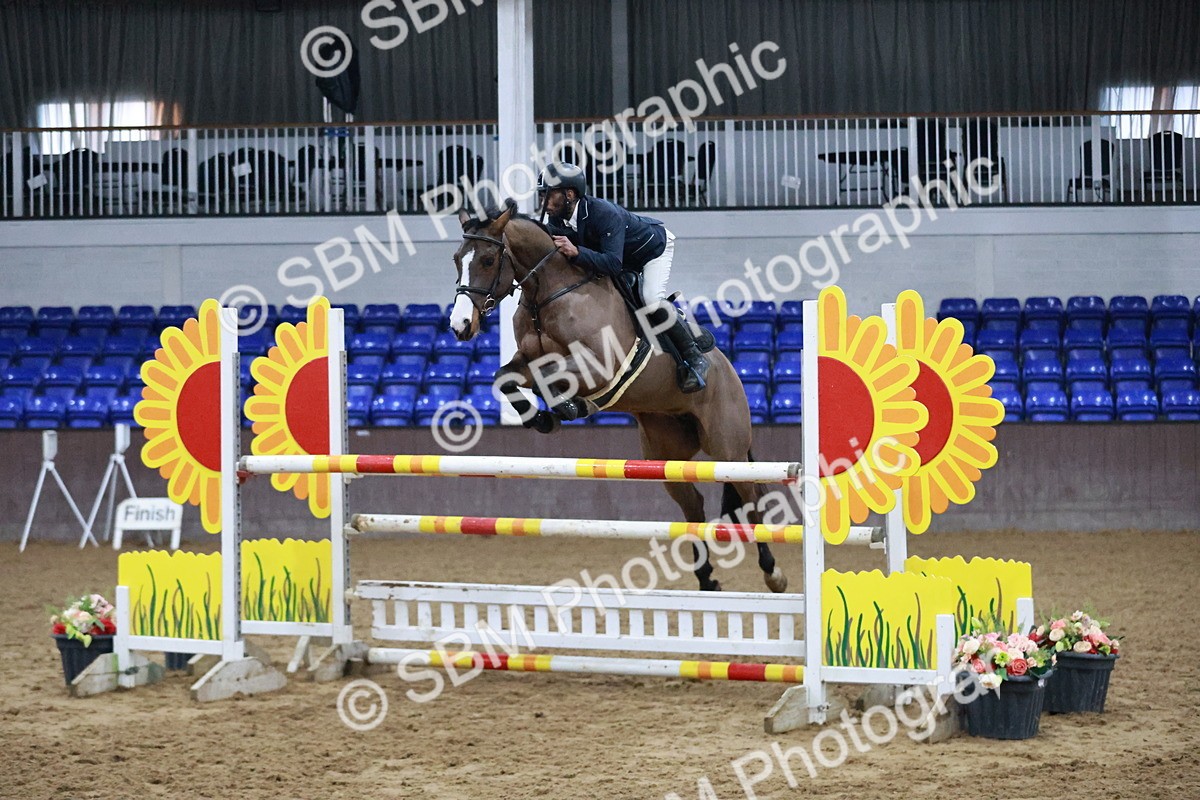 SBM_001805 - Class 6 - National 1.30m 1.40m