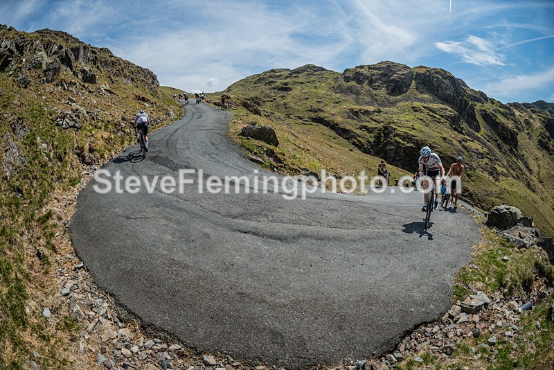 124503 - Hardknott Hairpin 12.00 - 13.00