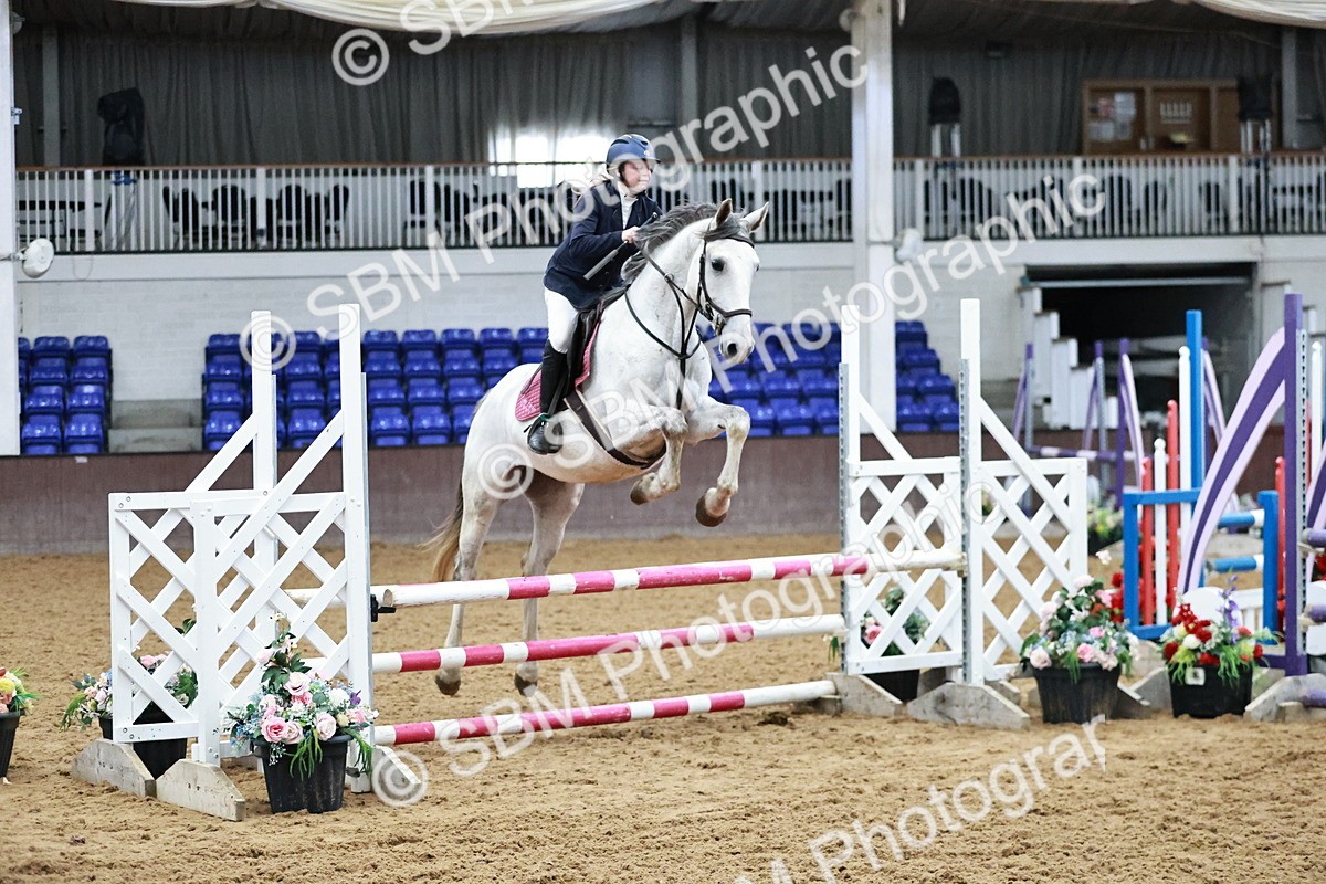 SBM_000453 - Class 2 - Senior British Novice 90cm