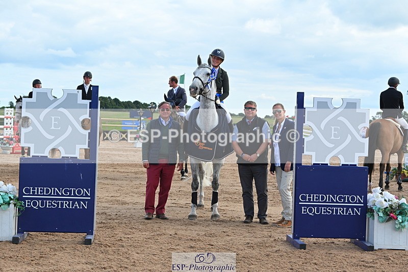 230721A-172341-08081 - Cls 10, 2 Star Big 1.45m Break to End