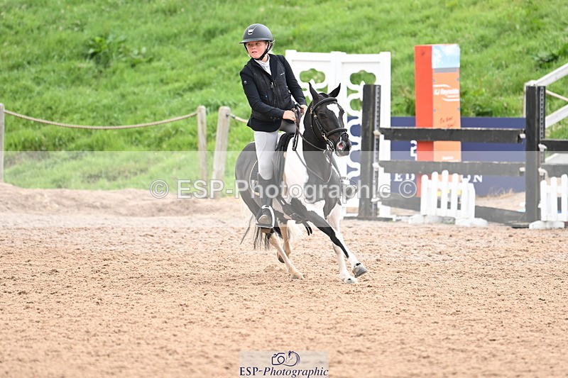 240630A-113449-12154 - Cls 24 HOYS 128cm Qualifier