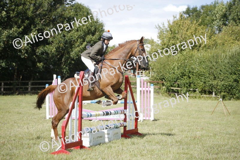 20250831-2132 - Class 4 - 80cm