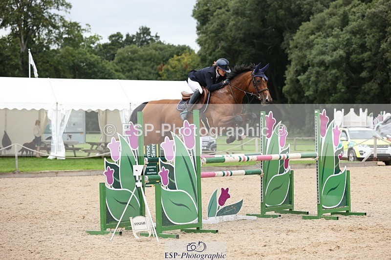 240817-161516-02544 - 06A Snr Fox 1.20m open