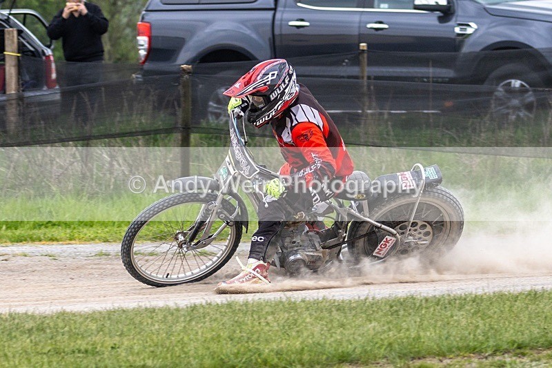 250426-R7-9B3A4828 - Rde & Skid It Speedway Experience Day 26th April 2025