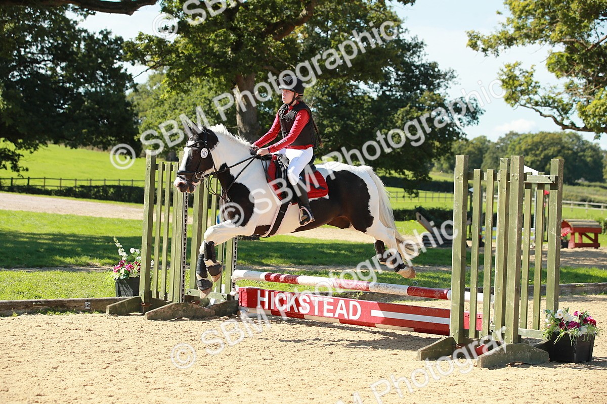 SBM_20354 - E6 - Eventers Challenge 60cm Championship