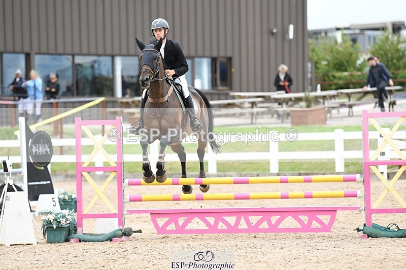 250803-120736-12874 - Cls 33 85cm National Amateur Championship Qualifier