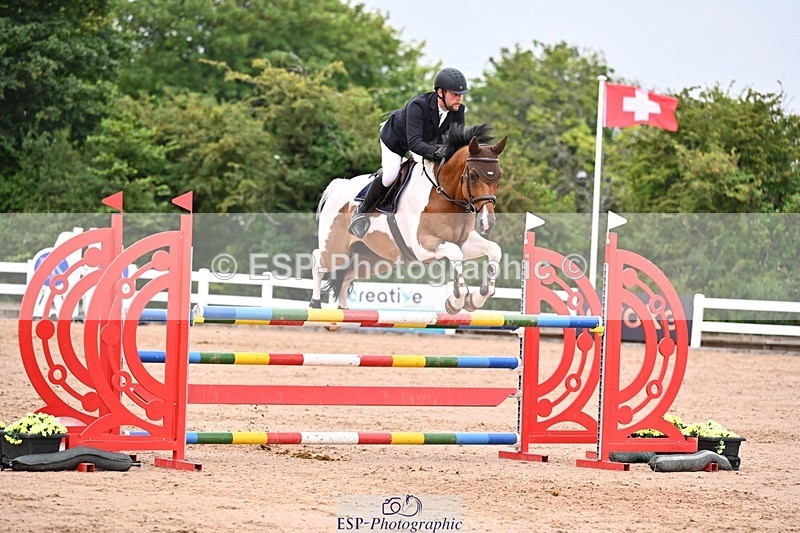 250718-105100-09229 - Cls 30, 1 Star 6yr old Tour