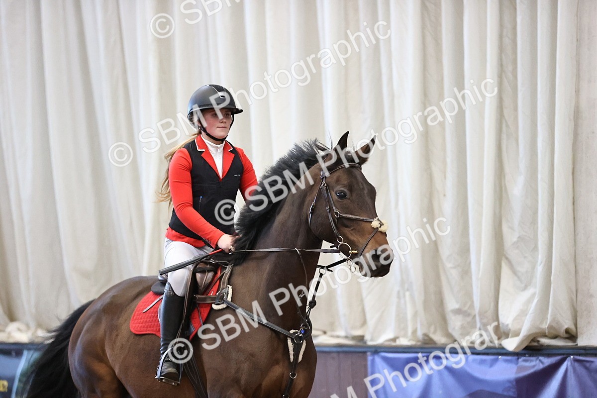 SBM_004896 - Class 16 - Senior British Novice 90cm