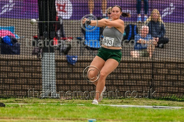 Sen25SAT-924748 - Field Female Set Two