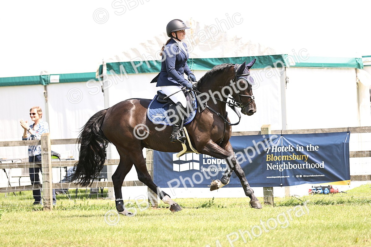 SBM_04094 - Class 201 - British Horse Feedds Speedi Beet HOYS Grade C
