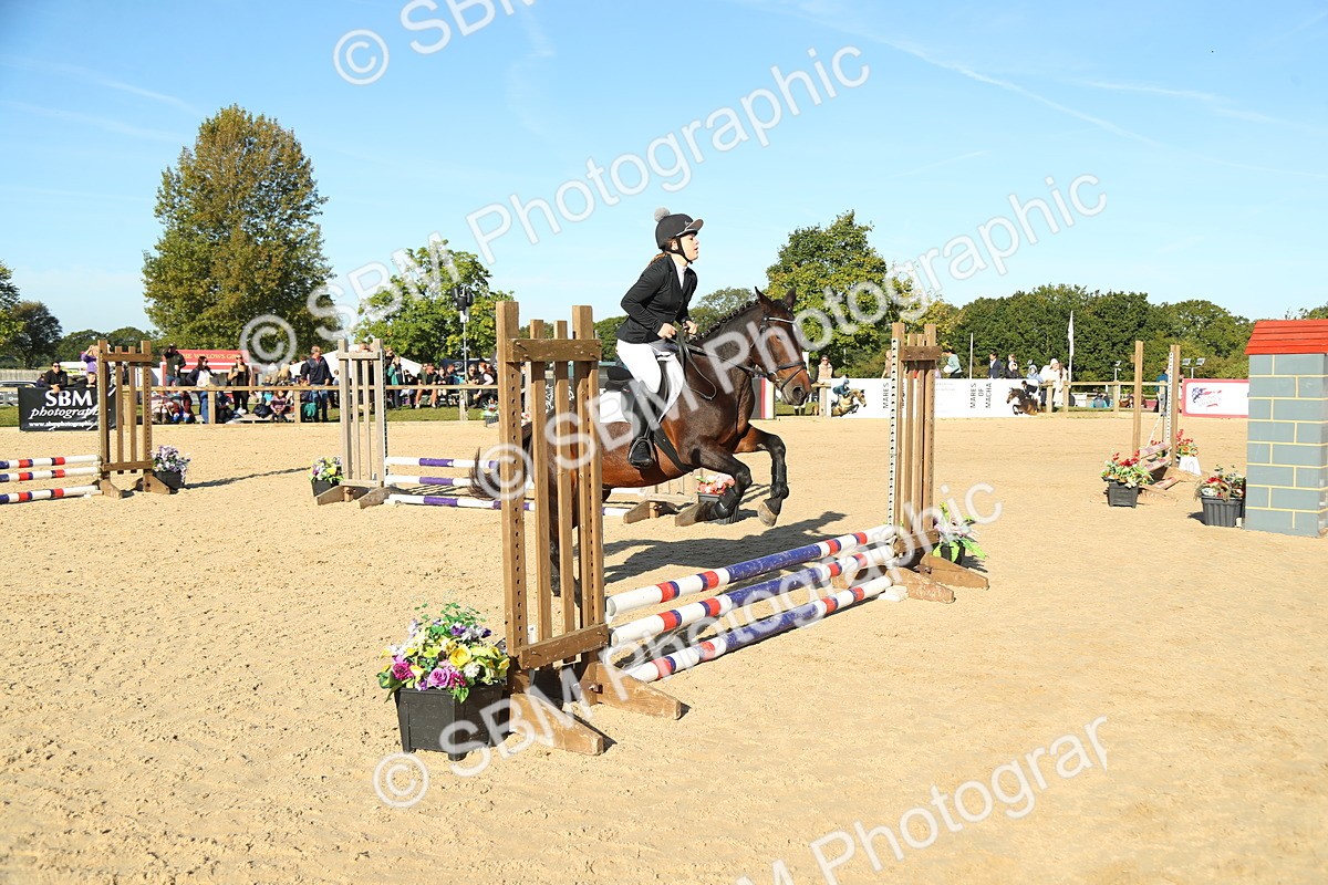 SBM_35804 - J5 - Junior Pony 50cm Championship