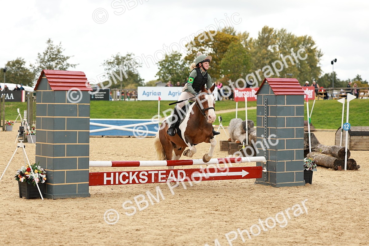 SBM_19021 - E8 - Eventers Challenge 50cm championship