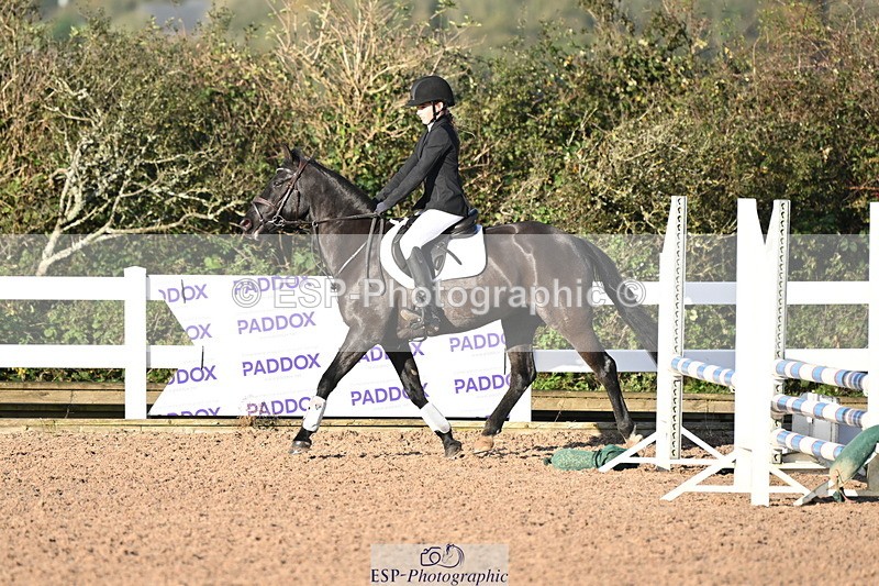 241026A-100903-00061 - SAT Cls 3 Pony Intro 70cm