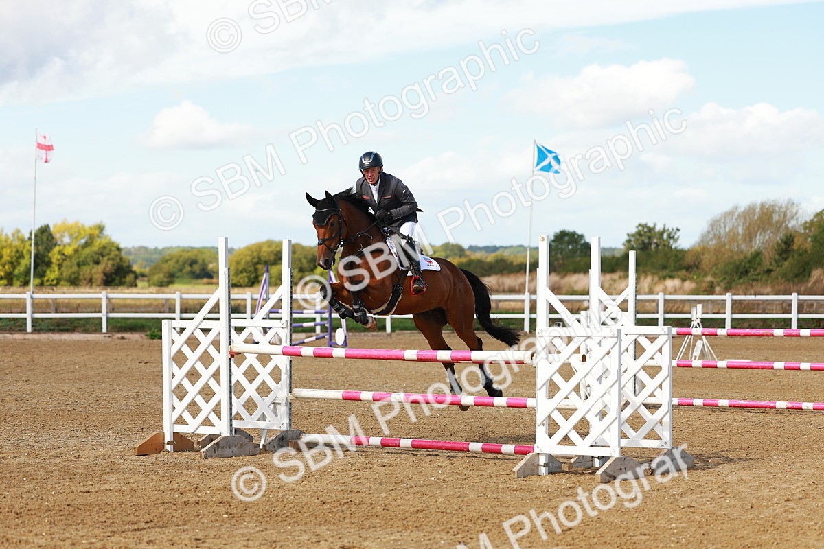 SBM_000672 - Class 3 - Senior Discovery - 1.00m
