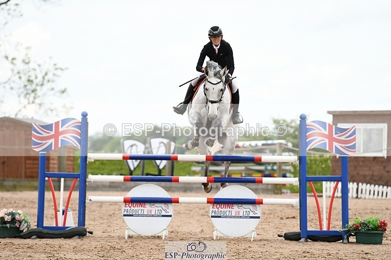 250508-100728-00969 - Cls 1 Snr Foxhunter