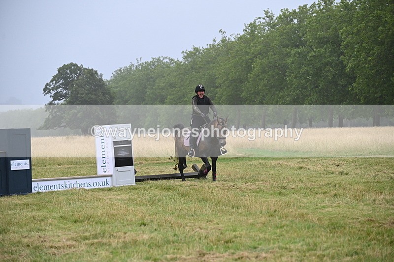 WJ6_0529 - Time at Kitchen Jump 11:07 to 11:33