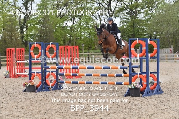 BPP_3944 - CLASS 8 - FRI - 1.05m Amateur Championship Qualifier/ 1.05m Open