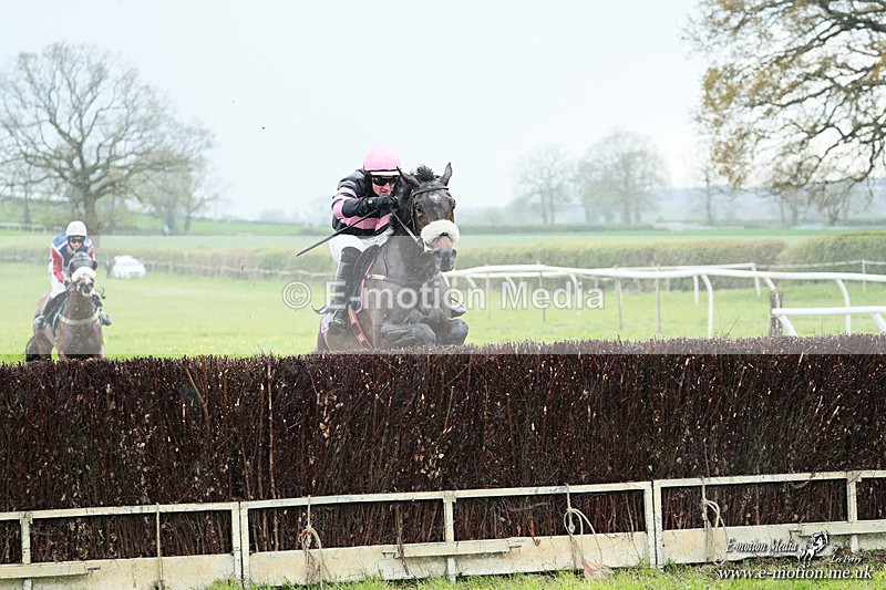 PtP 180426 1385 - Worcestershire Hunt PtP Chaddesley Corbett 18/04/26