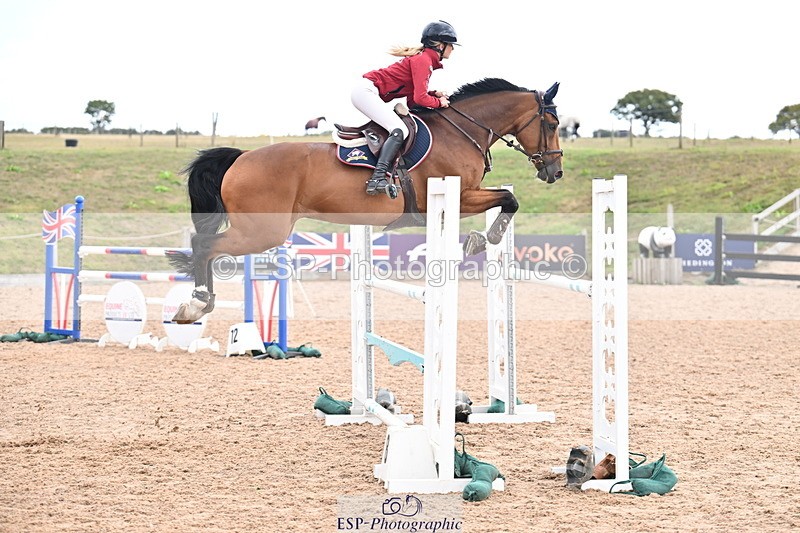 250827B-142348-00723 - Cls 6 Snr Fox 1.20m & Cls 7 1.30m