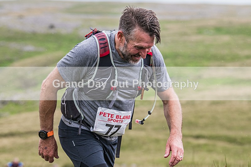Ingleborough-323 - Ingleborough Mountain Race Saturday 19th July 2025