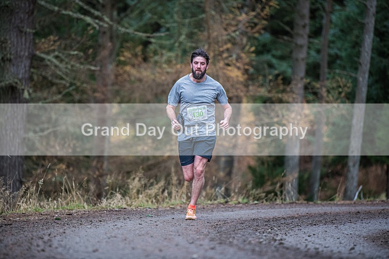 Glentress 21  10K-834 - High Terrain Events Glentress 21 & 10K Trail Races Saturday 16th November 2024