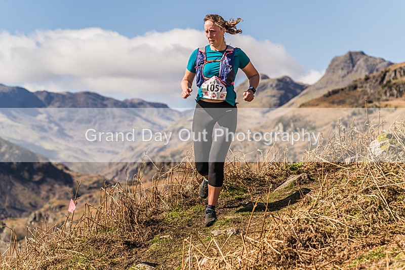 Elterwater-747 - Kendal Winter League Races Elterwater Sunday 24th March 2024