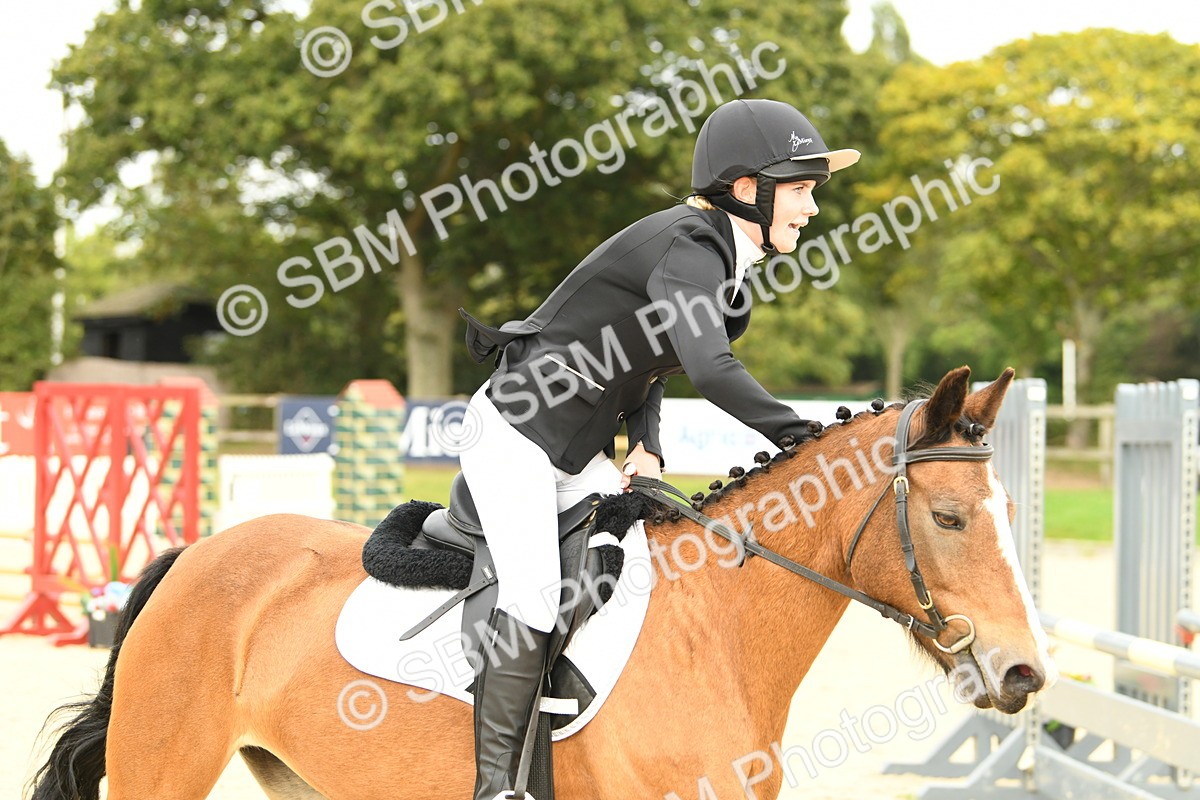 SBM_72958 - J16 - Junior Pony 75cm Championship