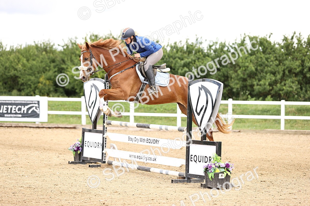 SBM_006117 - Class 16 - Senior British Novice - 90cm