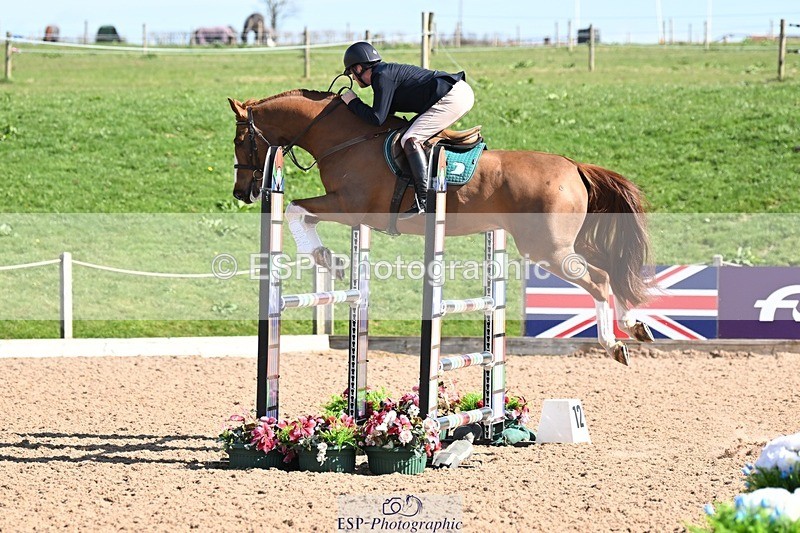 250329-103046-03983 - Cls 14 Snr Newcomers