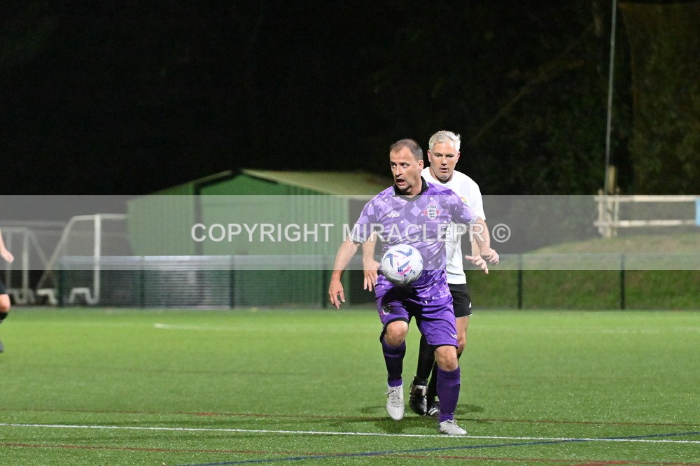 AM3_2451 - England v Devon veterans