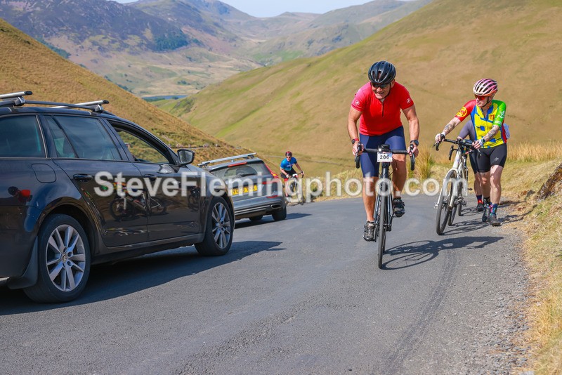 105417 - Newlands Pass 10.00-11.00