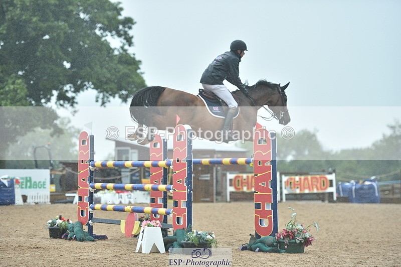 230722A-151926-10056 - Cls 11, 2 Star Big 1.40m