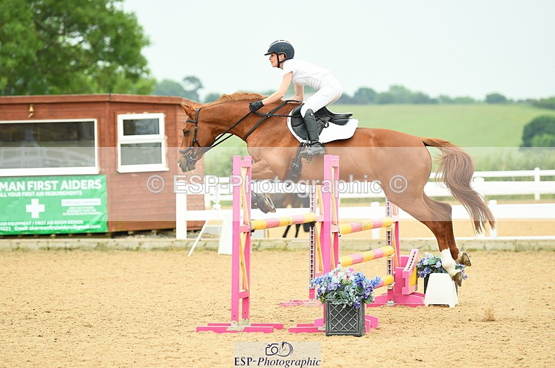 230610A-120516-03185 - Cls 24 95cm Amateur Qualifier