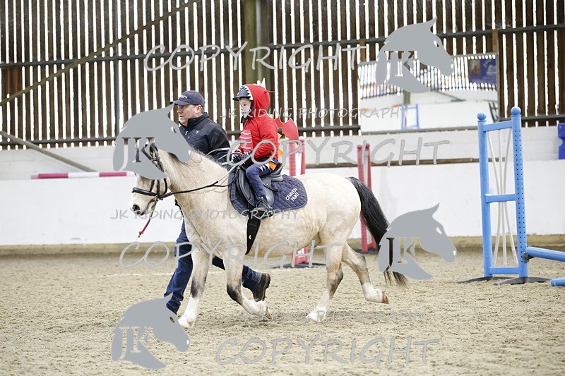 _T0A0880 - Class 1 Cross poles