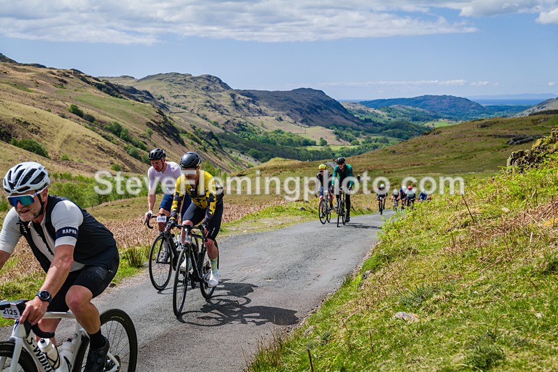 131759 - Hardknott Pass Camera 1 13.00-14.00