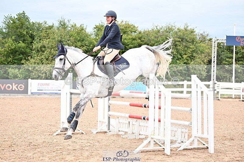 250820B-140721-00881 - Cls 6 Foxhunter and 1.20m Open