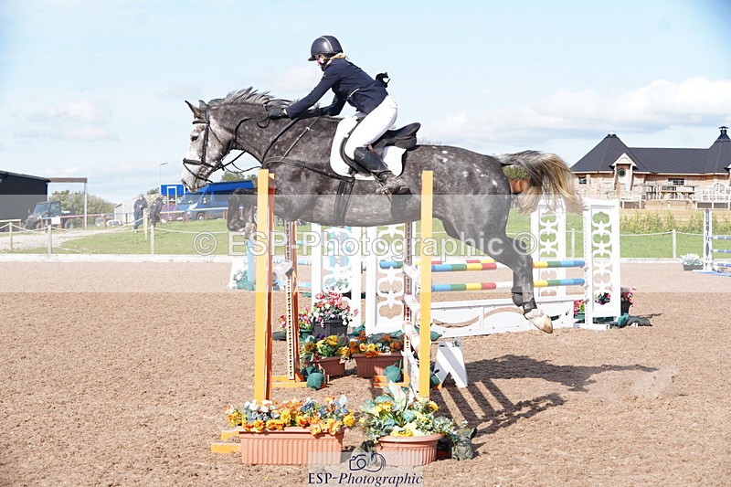 241005A-143926-04991 - SAT Cls 11 Snr Newc & 1.10m Open