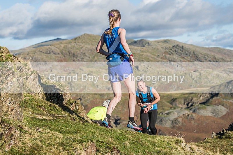 Dunnerdale-555 - Dunnerdale Fell Race Saturday 11th November 2023