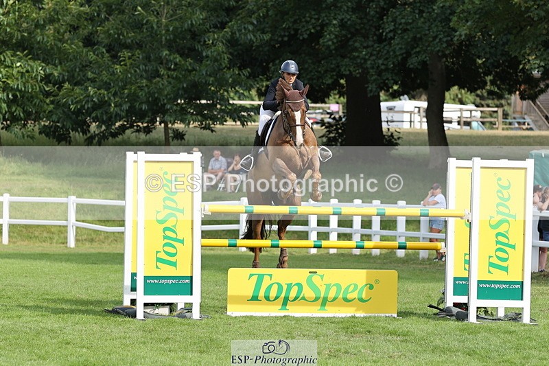 250704A-173640-12542 - Cls 18 Snr 1.40m Grand Prix