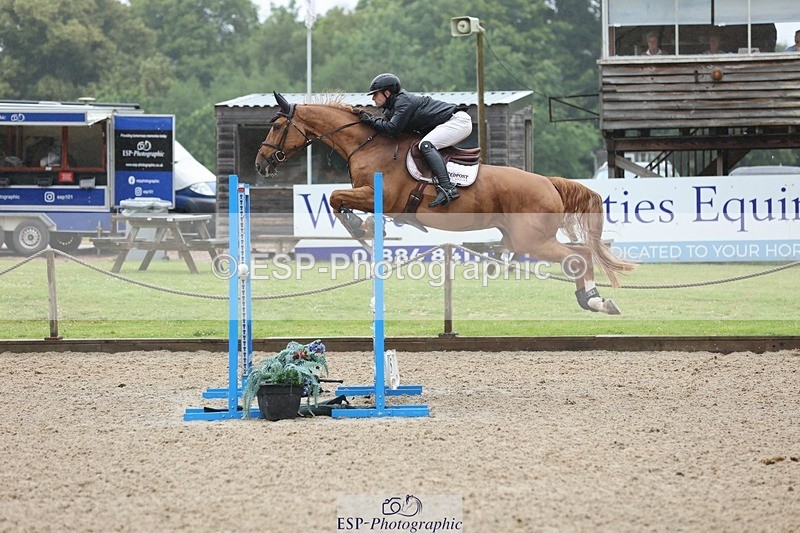 240705-171207-13163 - Cls 25 6 Yr Old Qualifier 1.20m