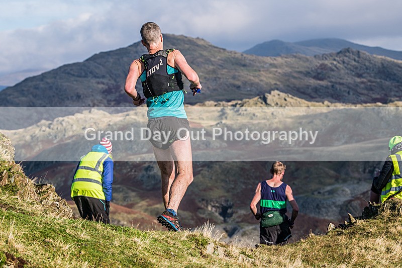 Dunnerdale-99 - Dunnerdale Fell Race Saturday 12th November 2022