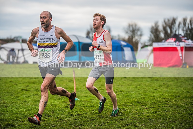 Blackpool-1020 - Mid Lancs XC Blackpool Saturday 13th January 2024