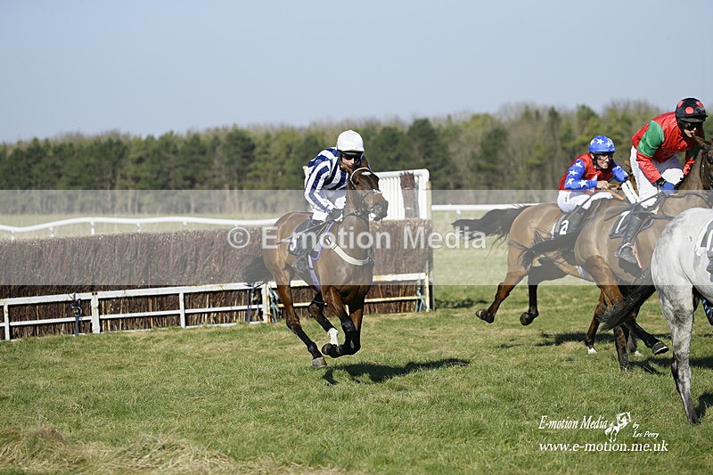 PtP 270222 53 - South & West Wilts Point-to-Point Larkhill 27/02/22