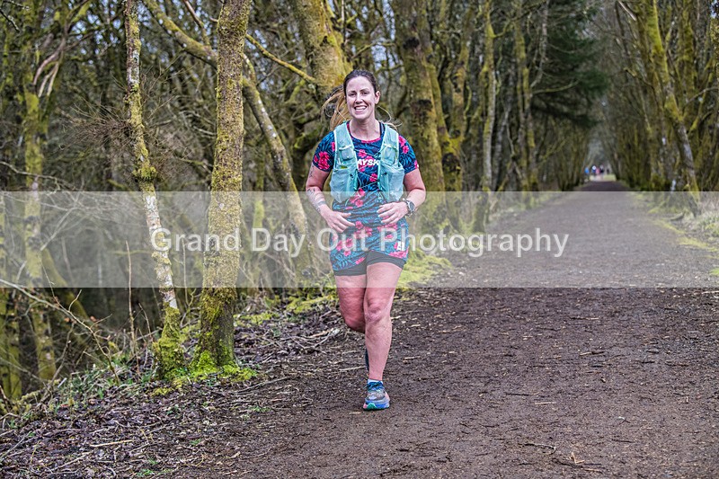 Kielder Ultra-1165 - High Terrain Events Kielder 82, 50, 32K Ultra Races, Saturday 1st April 2023