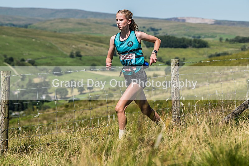 Tebay U15-40 - FRA Junior Championship Under 15s Tebay Saturday 12th July 2025