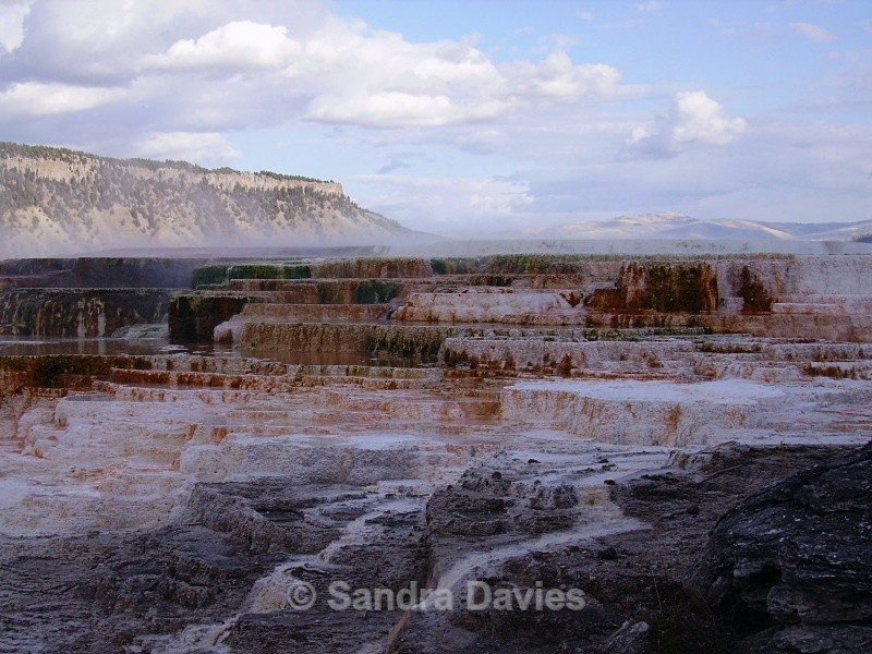  - Yellowstone